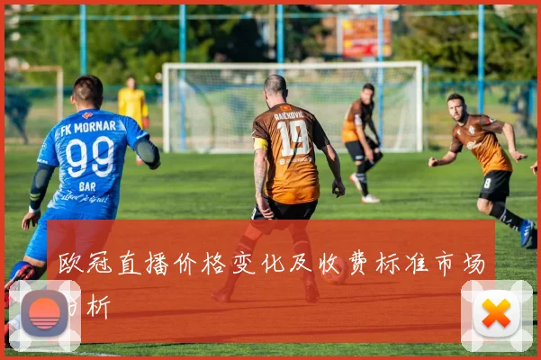 欧冠直播价格变化及收费标准市场分析